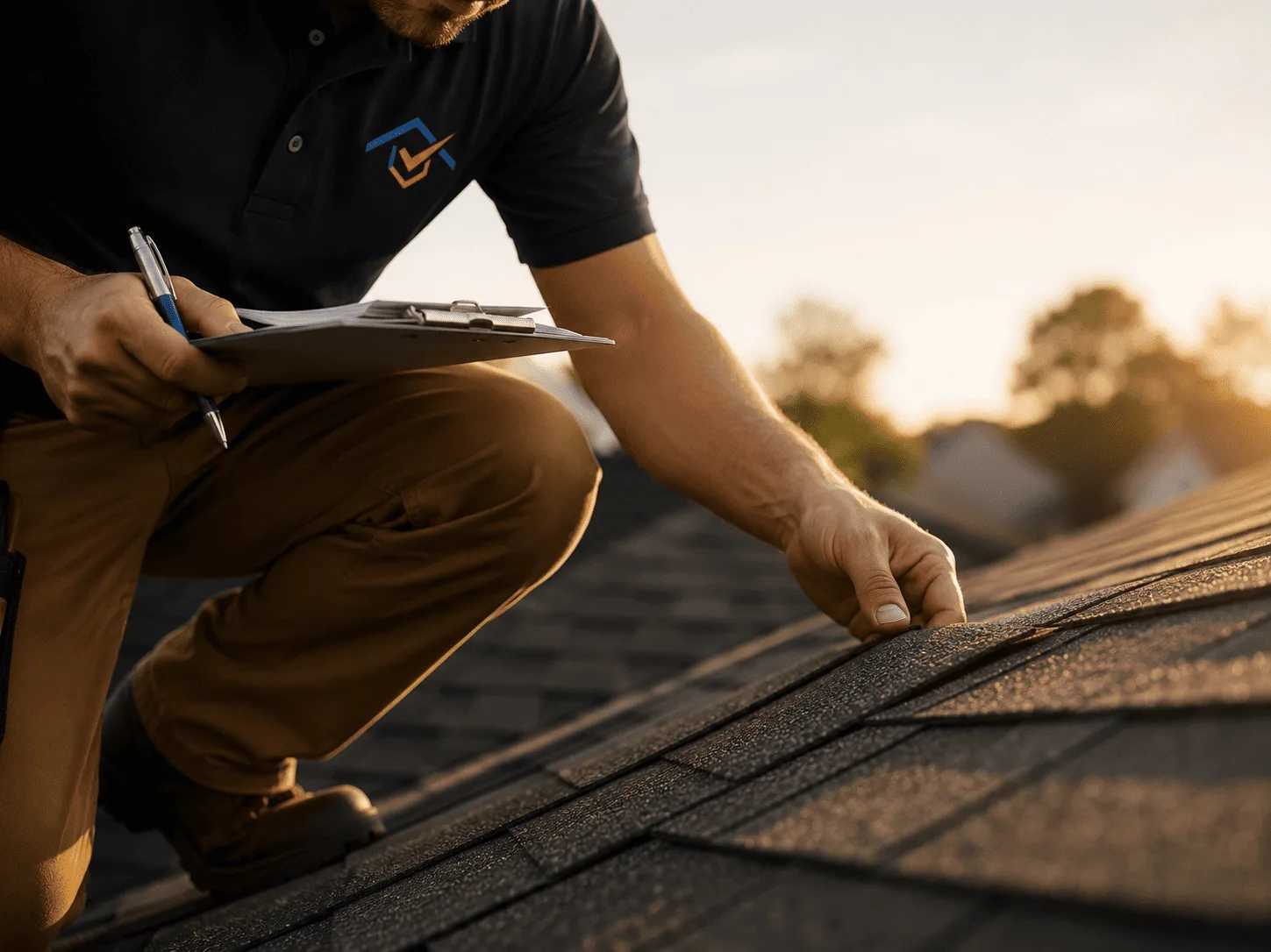 Why Choose Roof Inspection in Leonville, LA